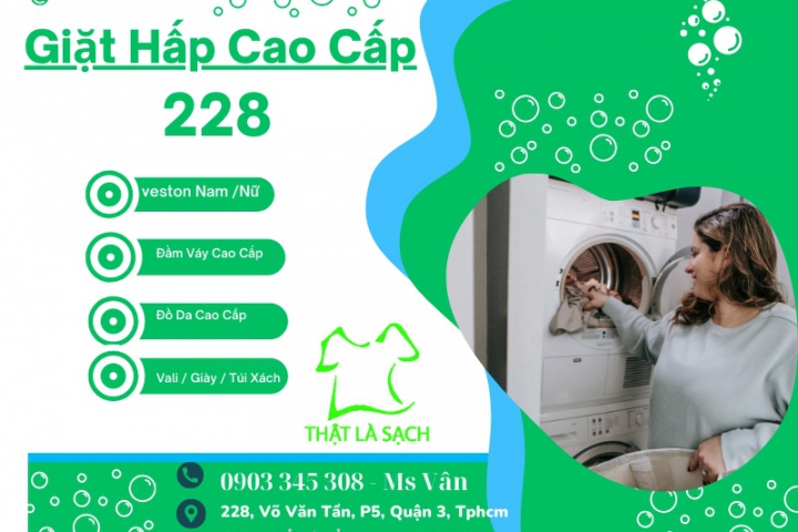 Cách giặt áo len hiệu quả với máy giặt